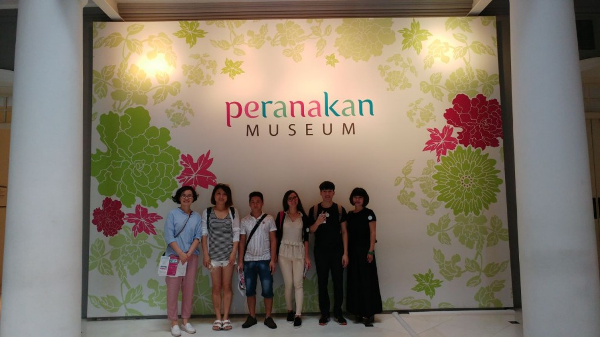 新加坡春天国际学院大学预备班：通向卓越大学的跳板