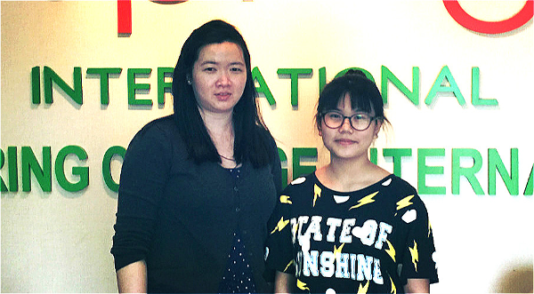 新加坡春天国际学院有着卓越的教学质量和实力