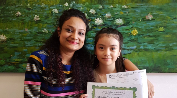 详解新加坡春天国际学院假期课程时间与丰富内容，助力学生全面提升