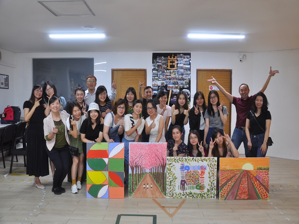 新加坡春天国际学院&mdash;&mdash;提高语言技能的专业学院