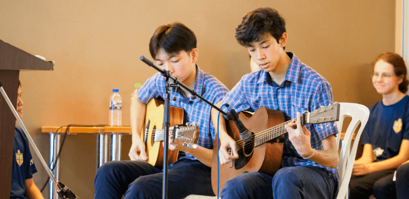 新加坡春天国际学院：打造学术精英的培养基地