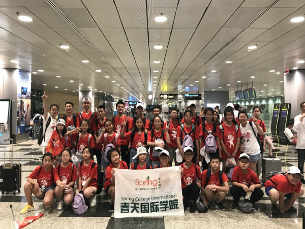 新加坡春天国际学院物流管理专业前景如何？全面解析成就未来之路